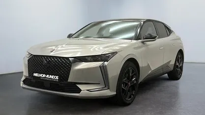 Usado 2024 DS Automobiles DS4 | € 31.500 (Preço justo)