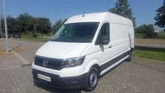 Branco Usado 2023 VW Crafter Van | € 27.227 (Super Preço)