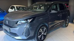 Usado 2022 Peugeot 3008 GT SUV | € 24.490 (Preço justo)