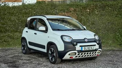 Usado 2024 Fiat Panda | € 14.990 (Preço justo)