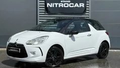Usado 2011 DS Automobiles DS3 | € 7.499 (Preço justo)