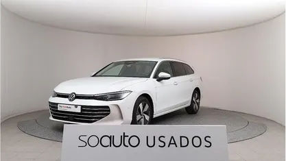 Usado VW Passat Business 150 HP (110 kW) 2024 Carrinha