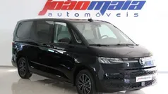 VW Multivan