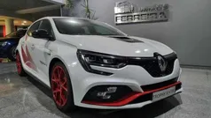 Usado 2021 Renault Mégane IV Trophy Citadino | € 99.990