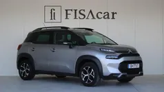 Usado 2024 Citroën C3 Aircross SUV | € 18.800 (Preço justo)