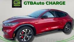Usado 2024 Ford Mustang Mach-E Premium SUV | € 42.900 (Super Preço)