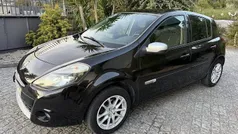 Usado 2012 Renault Clio IV | € 5.980 (Bom preço)