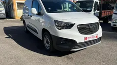 Branco Usado 2021 Opel Combo Life Enjoy Sedan | € 16.750 (Preço justo)
