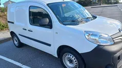 Branco Usado 2019 Renault Kangoo Monovolume | € 12.950 (Preço justo)