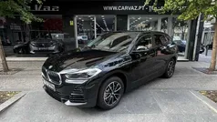 Preto Usado 2021 BMW X2 SUV | € 26.950 (Bom preço)