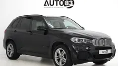 Preto Usado 2017 BMW X5 SUV | € 33.990 (Preço justo)