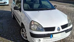 Renault Clio II