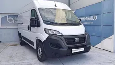 Branco Usado 2024 Fiat Ducato Van | € 27.900 (Bom preço)
