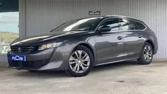 Cinzento Usado 2019 Peugeot 508 Allure Carrinha | € 16.900 (Super Preço)