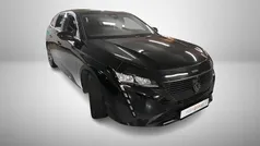 Preto Usado 2023 Peugeot 308 Active Carrinha | € 24.990 (Bom preço)