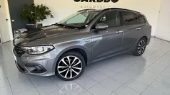 Usado 2019 Fiat Tipo Lounge Carrinha | € 11.950 (Preço justo)