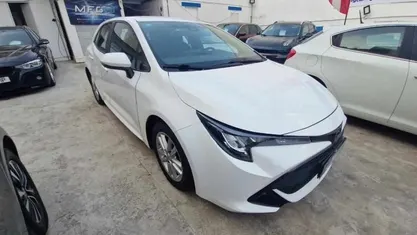Usado Toyota Corolla 116 HP (85 kW) 2019