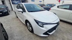 Usado 2019 Toyota Corolla | € 19.100 (Preço justo)