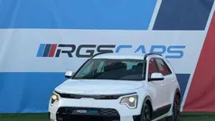 Usado 2023 Kia e-Niro SUV | € 28.990 (Preço justo)