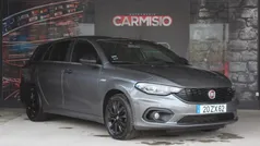 Antracite Usado 2020 Fiat Tipo Wagon Carrinha | € 9.900 (Super Preço)