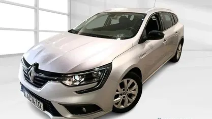 Cinzento Usado 2020 Renault Mégane IV Carrinha | € 15.200 (Super Preço)