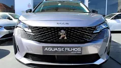 Usado 2022 Peugeot 3008 | € 22.990 (Preço justo)