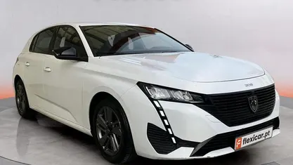 Usado 2022 Peugeot 308 Active | € 17.790 (Preço justo)