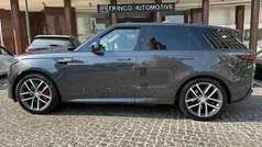 Antracite Usado 2024 Land Rover Range Rover Sport SUV | € 108.000 (Preço justo)