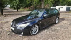 BMW 525