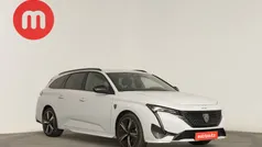 Usado 2024 Peugeot 308 GT Carrinha | € 27.499 (Preço justo)