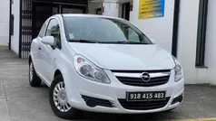 Usado 2008 Opel Corsa | € 3.250 (Super Preço)