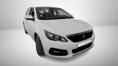 Usado 2019 Peugeot 308 Business-Line | € 12.990 (Bom preço)