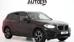 Castanho Usado 2019 BMW X3 SUV | € 33.990 (Preço justo)