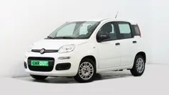 Branco Usado 2022 Fiat Panda Citadino | € 10.650 (Preço justo)