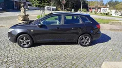 Usado 2010 Seat Ibiza | € 5.750 (Bom preço)