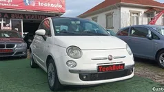 Usado 2010 Fiat 500 Pop | € 7.980 (Preço justo)