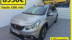 Usado 2018 Peugeot 2008 SUV | € 8.950 (Bom preço)