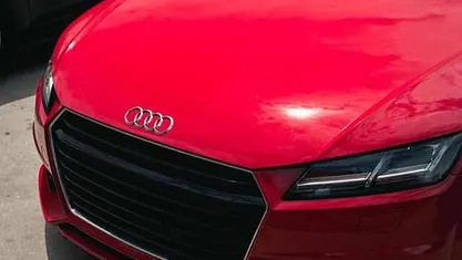 Usado Audi TT Premium 230 HP (169 kW) 2015 Coupé