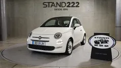 Usado 2022 Fiat 500 Dolcevita | € 10.950