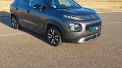 Cinzento Usado 2019 Citroën C3 Aircross SUV | € 13.999 (Preço justo)