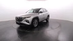 Cinzento Usado 2022 Hyundai Tucson SUV | € 29.950 (Preço justo)