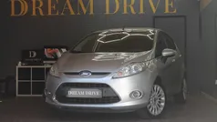 Usado 2011 Ford Fiesta Titanium Citadino | € 6.990 (Preço justo)