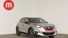 Usado 2023 Peugeot e-2008 GT SUV | € 27.999 (Preço justo)