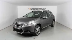Usado 2013 Peugeot 2008 Allure SUV | € 8.890 (Super Preço)