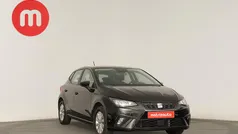 Usado 2024 Seat Ibiza Style | € 17.299 (Preço justo)