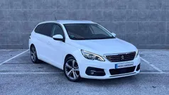 Usado 2019 Peugeot 308 | € 13.990 (Preço justo)