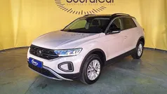 Usado 2023 VW T-Roc Style SUV | € 23.000 (Preço justo)