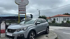 Usado 2018 Peugeot 3008 | € 17.900 (Preço justo)