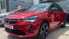 Usado 2019 Opel Corsa | € 13.500 (Preço justo)