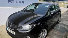 Usado 2011 Seat Ibiza | € 5.950 (Preço justo)